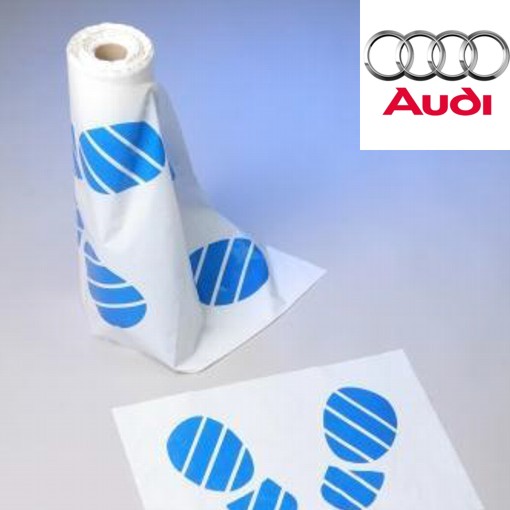 kovrik logo rulon AUDI.jpg